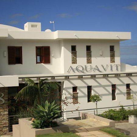 Aquavit Guest House Плеттенберг-Бей Экстерьер фото