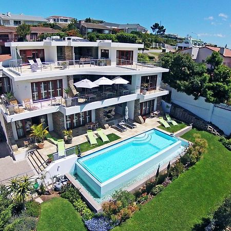 Aquavit Guest House Плеттенберг-Бей Экстерьер фото