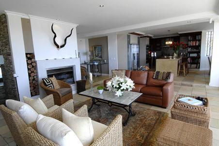 Aquavit Guest House Плеттенберг-Бей Экстерьер фото