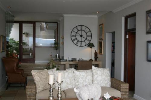 Aquavit Guest House Плеттенберг-Бей Экстерьер фото