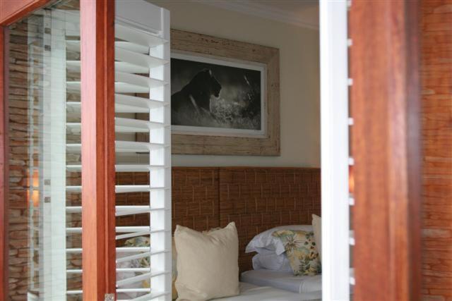 Aquavit Guest House Плеттенберг-Бей Экстерьер фото