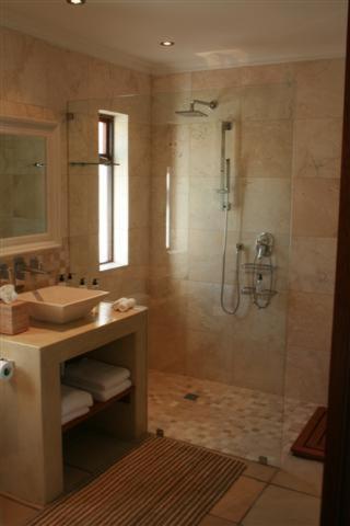 Aquavit Guest House Плеттенберг-Бей Экстерьер фото