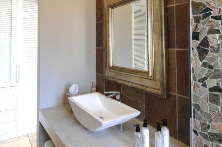 Aquavit Guest House Плеттенберг-Бей Экстерьер фото